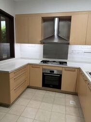 Summer Villas (D28), Terrace #621542031